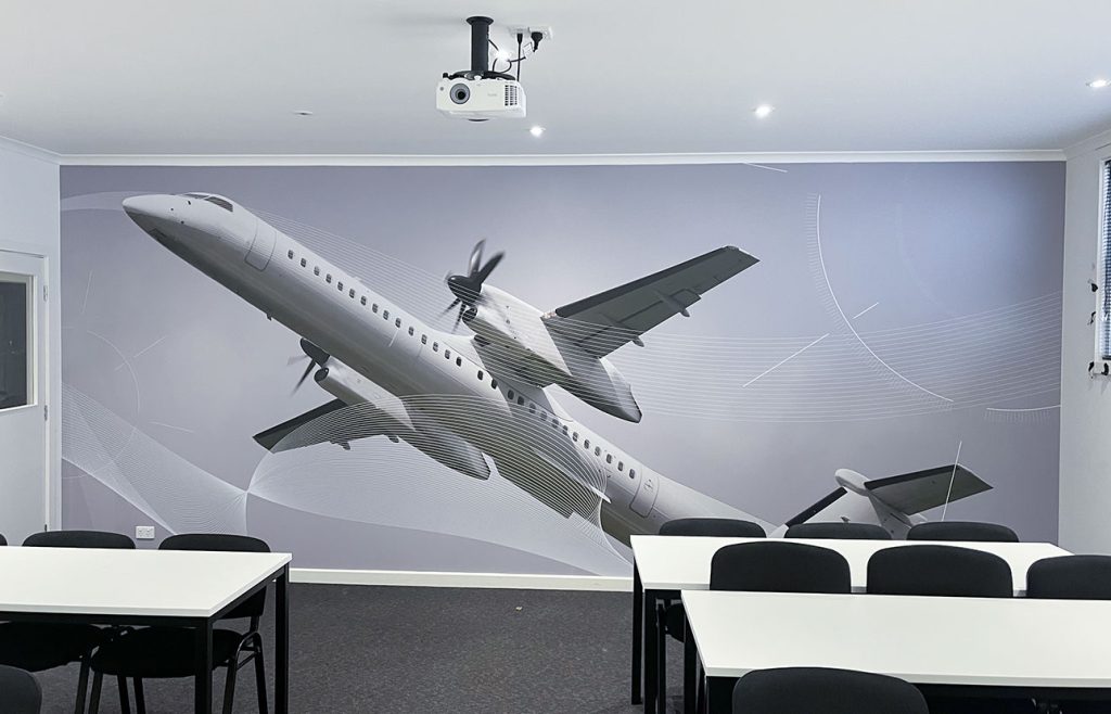 project-Airflite--Vinyl-Wall-Decal