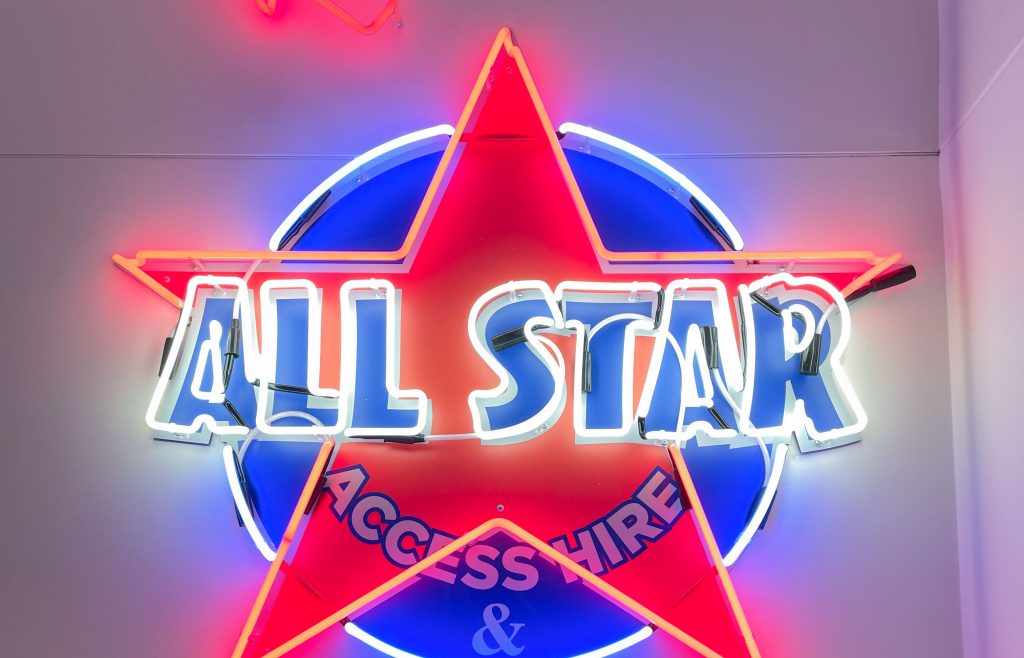 project-All-Star-Access--Neon-Sign