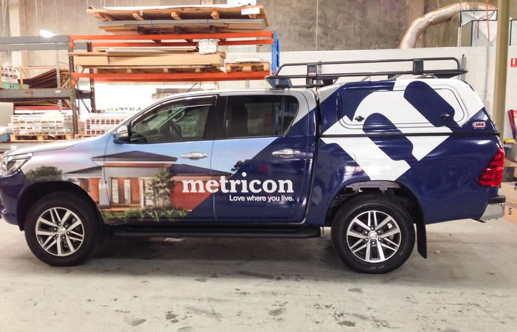 project-Metricon--Toyota-Hilux-Vehicle-Wrap